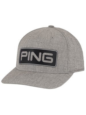 PING Mens Tour Classic SensorCool Cap