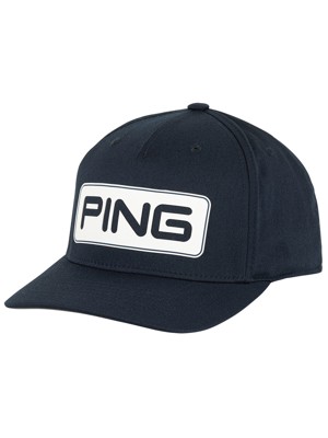 PING Mens Tour Classic SensorCool Cap