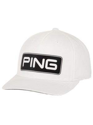 PING Mens Tour Classic SensorCool Cap
