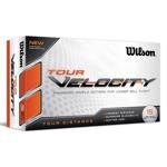 Wilson Golf New Golf Balls