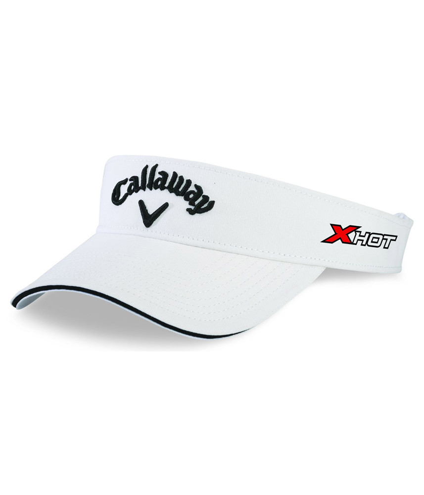 Callaway Tour Golf Visor