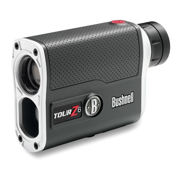 Bushnell Tour Z6 Tournament Edition Laser RangeFinder