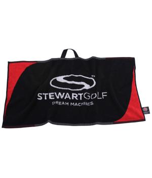 Stewart Golf Staff Towel