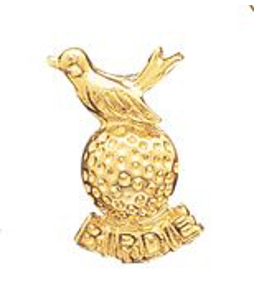 Navika Birdie Golf Tac Pin