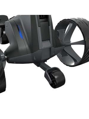 Motocaddy M Series Anti-Tip Wheel