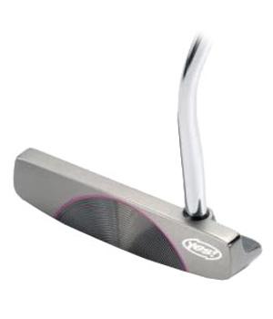 Yes Golf Mens Tracy Putter