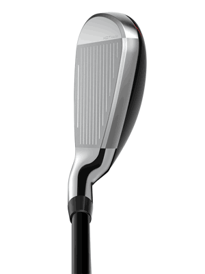 Cobra Mens T-Rail Hybrid Combo Set (Graphite Shaft)