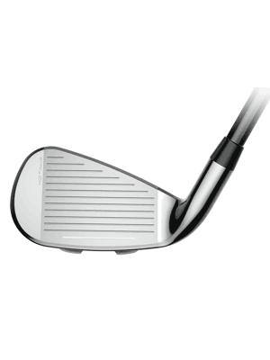 Cobra Mens T-Rail Hybrid Combo Set (Graphite Shaft)