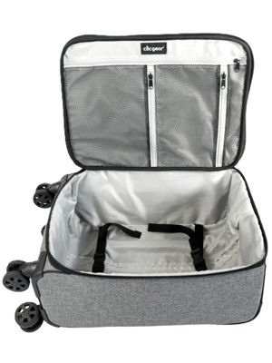 Clicgear Carry On Travel Bag