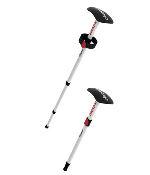 Clicgear Stiff Arm Club Protector