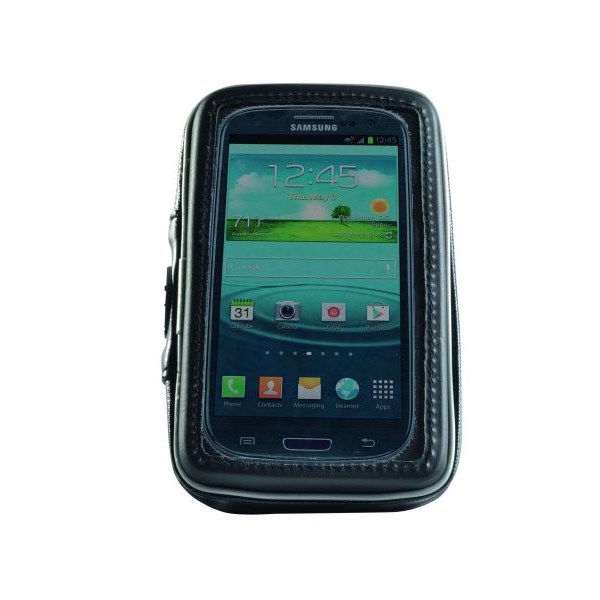 Kaddy All Weather Soft Mobile Case