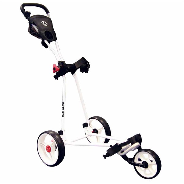Eze Glide 3-Wheel Golf Trolley