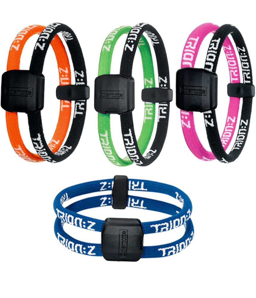 Trion Z Bracelets
