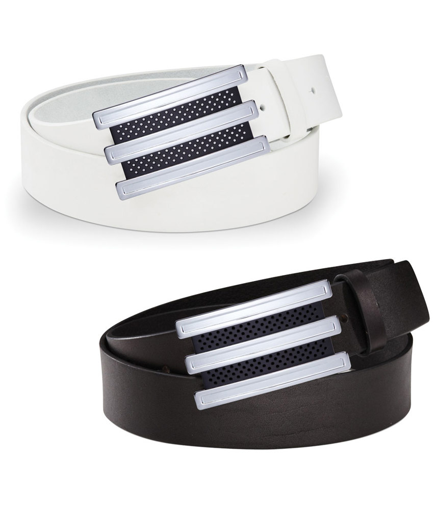adidas belt chappal