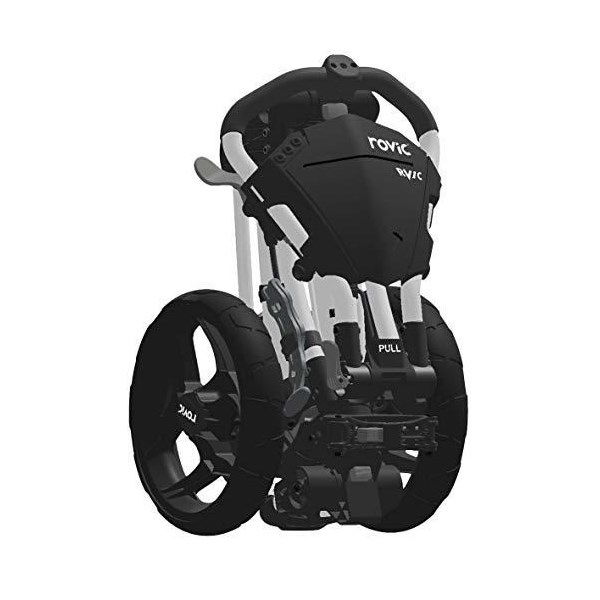Rovic RV1C Compact Trolley By Clicgear