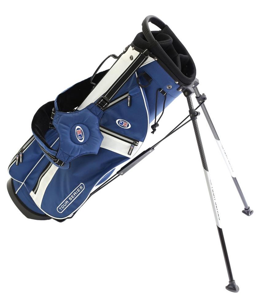US Kids Tour Series Stand Bag