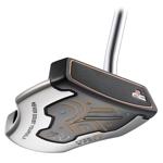 Never Compromise Golf Putters