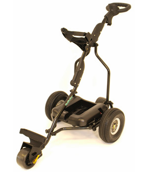 Protrolley Ultra Electric Remote Control Lithium Golf Trolley