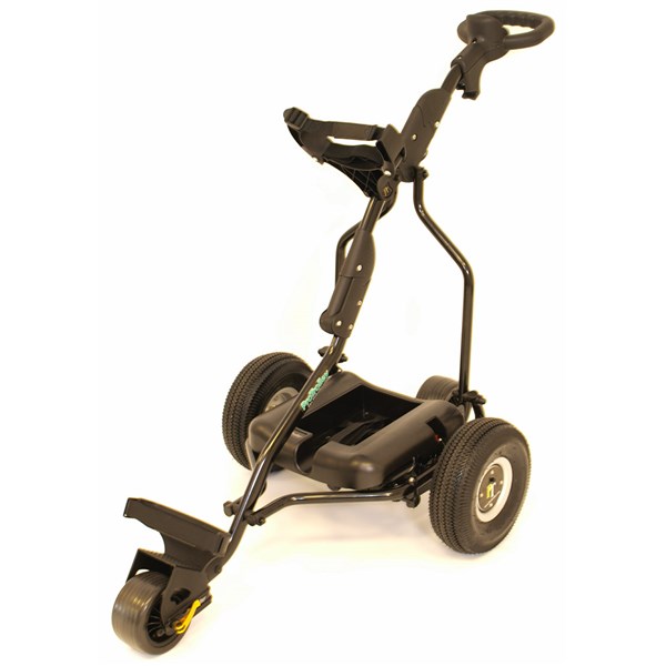 Protrolley Ultra Electric Remote Control Golf Trolley