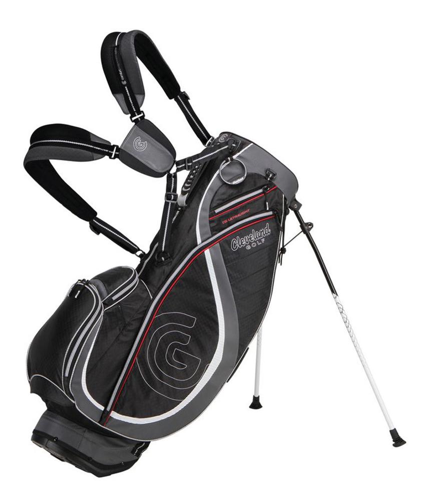 Cleveland CG Ultralite Stand Bag 2013