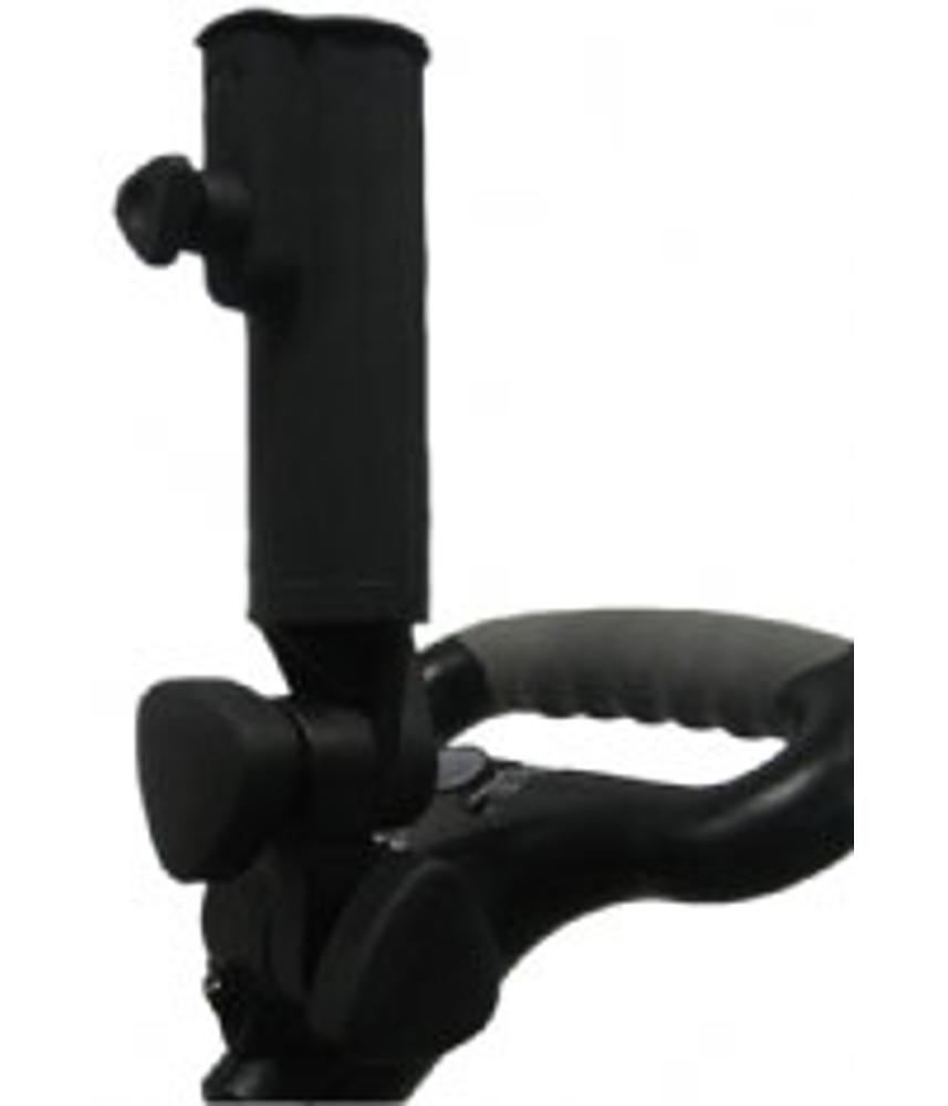 Hill Billy Terrain Umbrella Holder