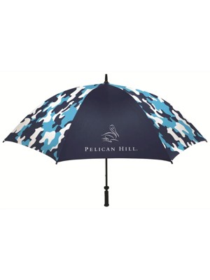 Haas-Jordan Full Custom Umbrella - Personalised