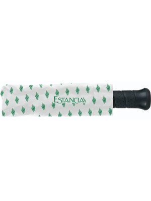Haas-Jordan Full Custom Umbrella - Personalised
