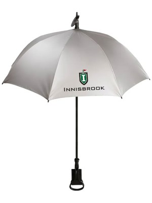Haas-Jordan Spectator Seat UV 50 Inch Umbrella - Personalised
