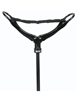 Haas-Jordan Spectator Seat UV 50 Inch Umbrella - Personalised