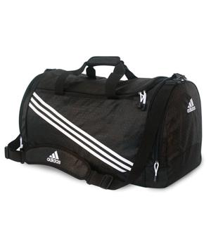 Adidas Golf University Medium Duffel Bag