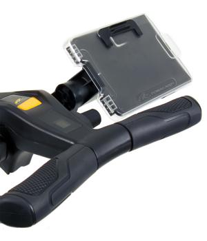 PowaKaddy Universal Scorecard Holder