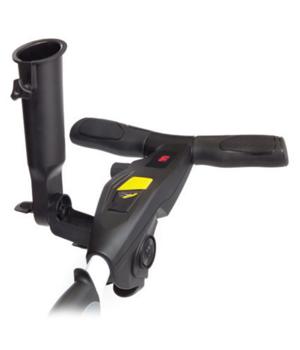 Powakaddy Universal Umbrella Holder