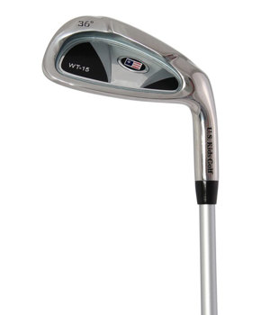 US Kids UltraLight 9 Iron Training Club 2012