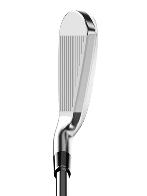 Srixon ZXi Utility Driving Iron (Graphite Shaft) - Prior Gen