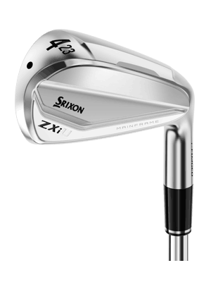 Srixon ZXi Utility Driving Iron (Graphite Shaft) - Prior Gen