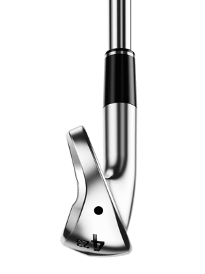 Srixon ZXi Utility Driving Iron (Graphite Shaft) - Prior Gen