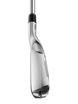 Srixon ZXi Utility Driving Iron (Graphite Shaft) - Prior Gen