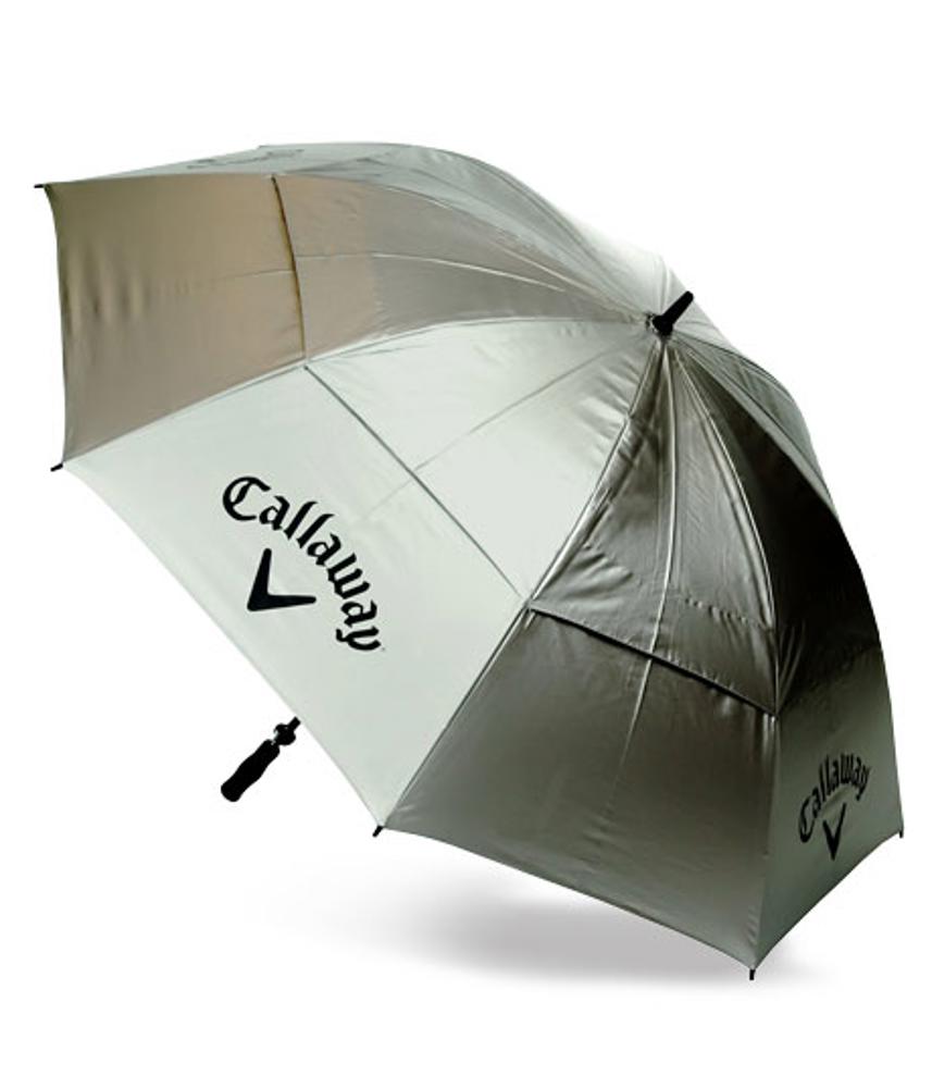 Callaway 68 Inch UV Superlite Auto Umbrella 2013