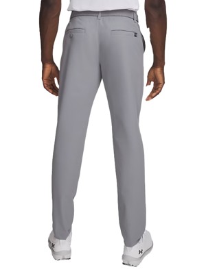 Under Armour Mens Matchplay Tapered Trousers