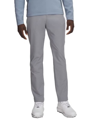 Under Armour Mens Matchplay Tapered Trousers