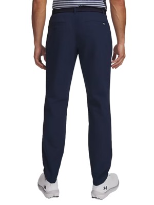 Under Armour Mens Matchplay Tapered Trousers