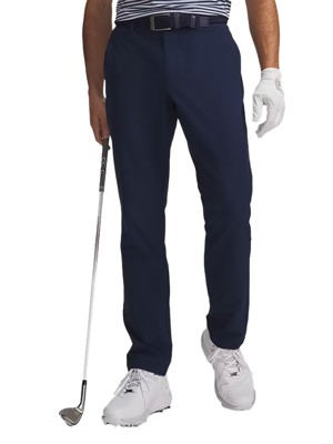 Under Armour Mens Matchplay Tapered Trousers