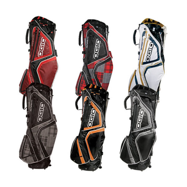 Ogio Vaporlite Stand Bag