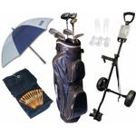 Longridge Golf Packages & Golf Sets