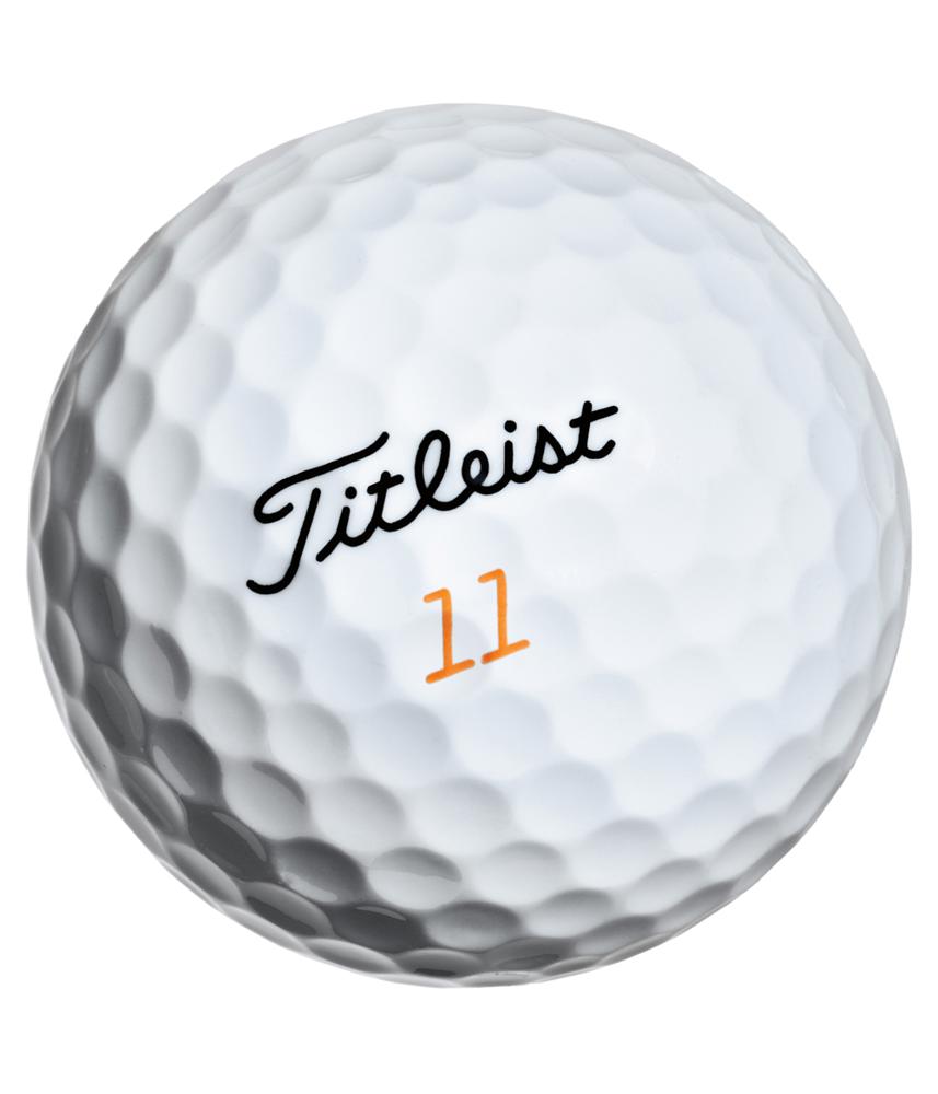 Titleist Velocity Play Double Digit Golf Balls (12 Balls)