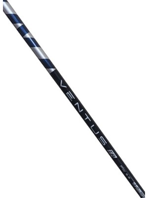 TaylorMade Driver Shaft (Includes Grip & Tip)