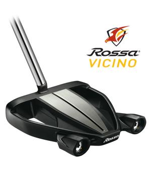 TaylorMade Rossa Monza Spider Vicino Center Shaft Putter