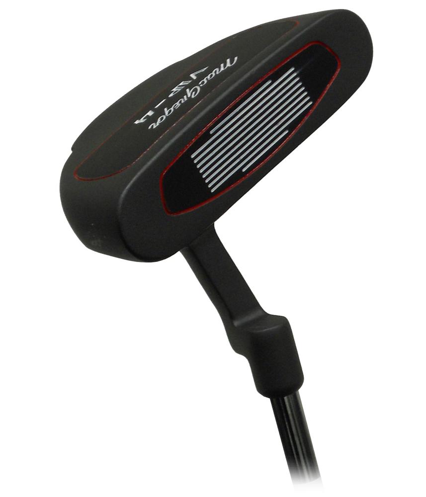 MacGregor VIP 4 Golf Putter