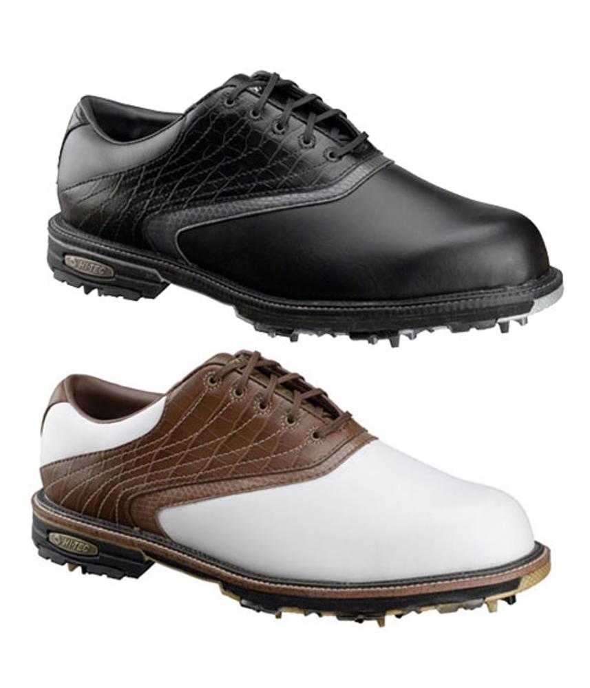 HiTec VLite Custom WPi Golf Shoes
