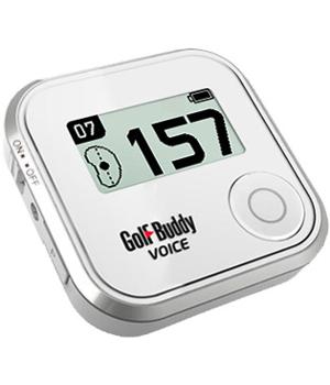 GolfBuddy Voice GPS RangeFinder